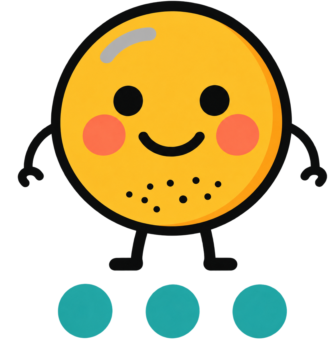 Grippy, the mascot